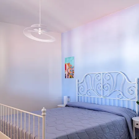 Appartamento Graziella House - Terrazza Privata E Accesso Esclusivo Spiaggia!
