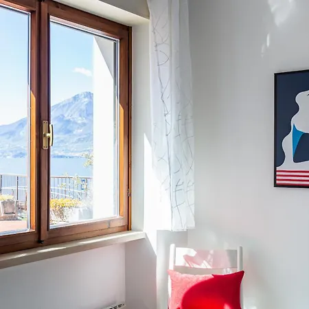 Graziella House - Terrazza Privata E Accesso Esclusivo Spiaggia! Appartamento