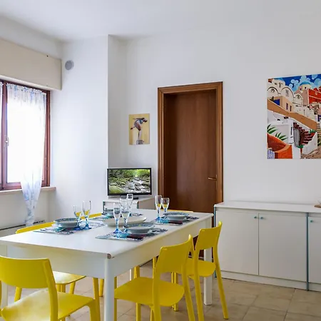 Graziella House - Terrazza Privata E Accesso Esclusivo Spiaggia! Appartamento *