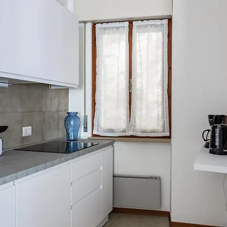 Graziella House - Terrazza Privata E Accesso Esclusivo Spiaggia! Appartamento Brenzone sul Garda
