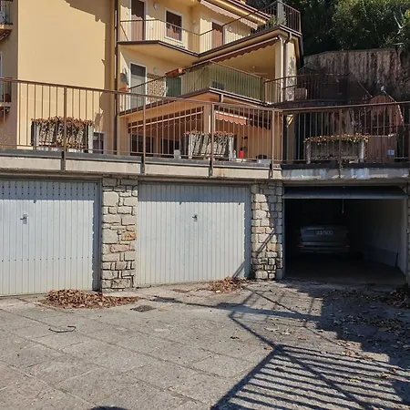 Graziella House - Terrazza Privata E Accesso Esclusivo Spiaggia! * Brenzone sul Garda