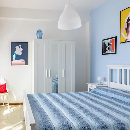 Graziella House - Terrazza Privata E Accesso Esclusivo Spiaggia! *