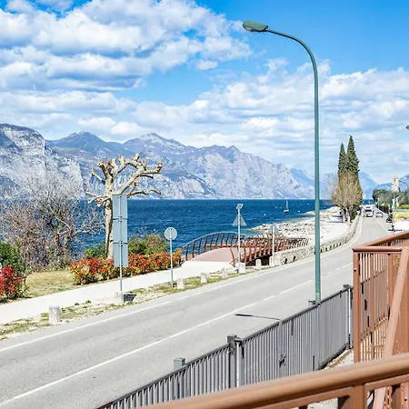 Appartamento Graziella House - Terrazza Privata E Accesso Esclusivo Spiaggia! *