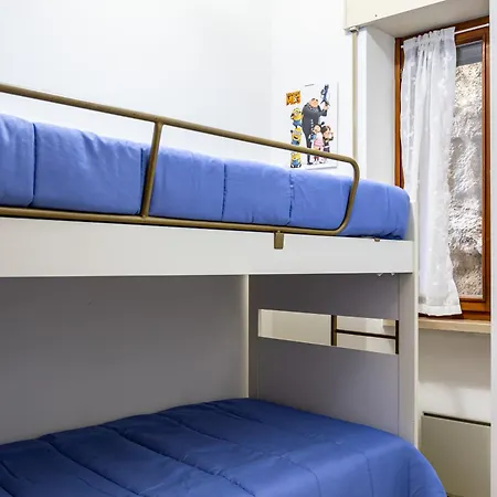Graziella House - Terrazza Privata E Accesso Esclusivo Spiaggia!